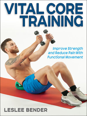 cover image of Vital Core Training